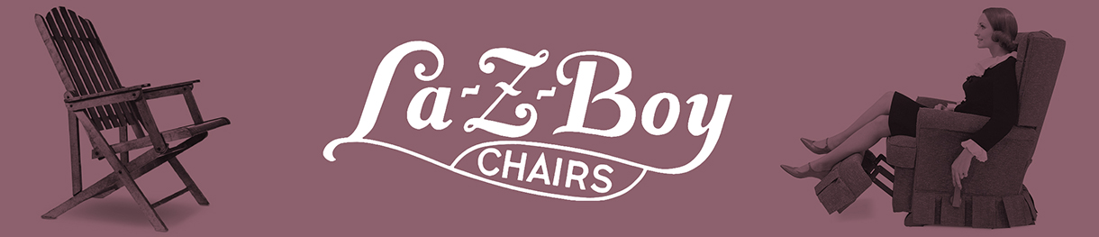 la-z-boy chairs header